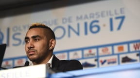 Mercato - OM : Jacques-Henri Eyraud «effaré» par les critiques contre Dimitri Payet