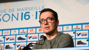 Mercato - OM : Jacques-Henri Eyraud donne rendez-vous… la saison prochaine !