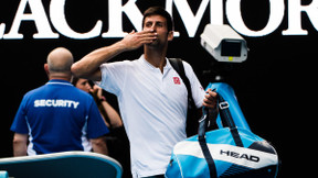 Tennis : Open d’Australie, Coupe Davis… Les confidences de Novak Djokovic