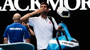 Tennis : Open d’Australie, Coupe Davis… Les confidences de Novak Djokovic