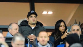 Handball : Florent Manaudou va disputer son premier match officiel !