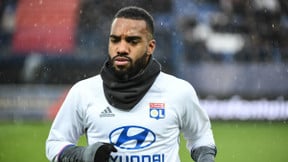 OL - Polémique : Lacazette revient sur le feuilleton Lopes avec l'ASSE !