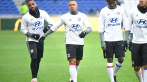 Mercato - OL : Quand Lacazette évoque l’intégration de Memphis Depay…