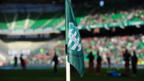 Mercato - ASSE : La recrue hivernale des Verts livre ses premières impressions !