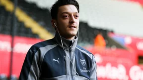 Mercato - PSG : Cette légende allemande qui conseille à Mesut Özil de quitter Arsenal…