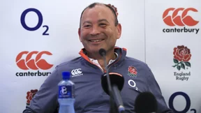 Rugby : Le coach anglais évoque la pression autour du XV de France pour le VI Nations !