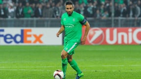 ASSE : Monnet-Paquet évoque «l’emblème» Loïc Perrin !