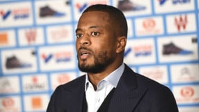 OM/PSG : Patrice Evra met la pression sur le PSG avant le Classico !