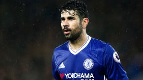 Mercato - Chelsea : Ces précisons sur l’avenir de Diego Costa…