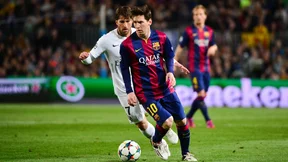 PSG/Barcelone : Les confidences de Maxwell sur Lionel Messi…