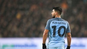 Mercato - PSG : Des contacts établis en coulisses avec Sergio Agüero ?