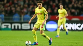 Mercato - FC Nantes : Amine Harit annonce la couleur pour son avenir !