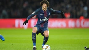 PSG - Malaise : Rabiot présenterait un problème à Unai Emery…