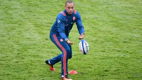 Rugby - XV de France : Fickou affiche ses grandes ambitions pour le tournoi !