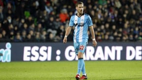 OM : Grégory Sertic se prononce sur l’engouement autour du Classico contre le PSG