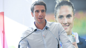 JO 2024 : Tony Estanguet affiche son bonheur après l'annonce de Los Angeles !