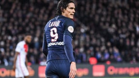 PSG : Les confidences de Cavani sur… son enfance !