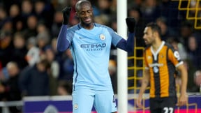 Mercato - OM : Mauvaise nouvelle pour Zubizarreta sur la piste Yaya Touré ?