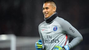 Mercato - PSG : Trois nouveaux prétendants XXL pour Areola ?