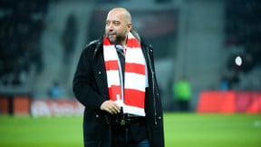 Mercato - LOSC : Cette confidence de Gérard Lopez sur son arrivée au LOSC !