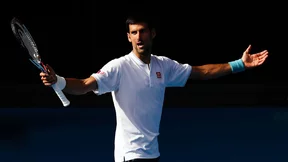 Tennis : L’énorme mea culpa de Novak Djokovic…