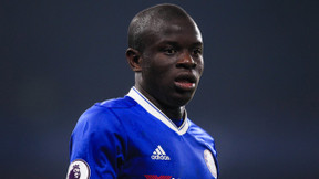 Mercato - OM : «N’Golo Kanté voulait aller à l’OM, pas à Leicester» !