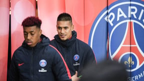 Mercato - PSG : Quel «titi» parisien faut-il conserver en priorité ?