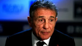 Rugby - XV de France : Le constat alarmant de Guy Novès !
