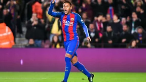 Barcelone : Ronaldinho voit grand pour Neymar…