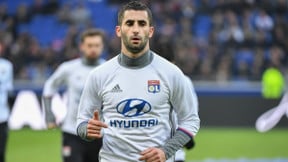 Mercato - OL : Un retour à Lyon ? La réponse de Maxime Gonalons !