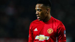 Mercato - Manchester United : Nouveau rebondissement pour l’avenir d’Anthony Martial ?