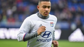 Mercato - OL : L’OL fait passer un message à Memphis Depay !