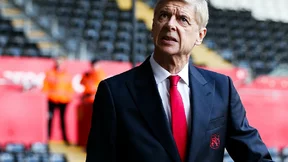 Mercato - Arsenal : Les indications d’Arsène Wenger sur son avenir !