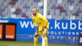 ASSE : Jérémy Janot s’enflamme totalement pour le remplaçant de Stéphane Ruffier !