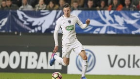 Mercato - PSG : Draxler affiche ses grandes ambitions avec le PSG !