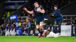 Rugby - VI Nations : Ce constat amer d'un joueur du XV de France !