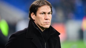 OM : La période la plus compliquée depuis son arrivée ? Rudi Garcia se prononce…