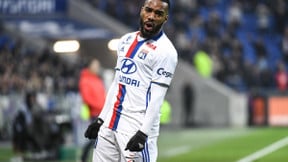 Mercato - OL : Jean-Michel Aulas revient sur la sortie d’Alexandre Lacazette sur son avenir !