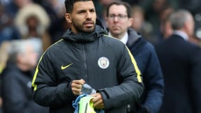 Mercato - Real Madrid : Mauvaise nouvelle pour le PSG avec Agüero ?