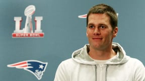 NFL : L’immense joie de Tom Brady après l’exploit des Patriots lors du Super Bowl !