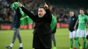 ASSE : Pierre Ménès lâche un conseil fort à Galtier après le derby contre l’OL !