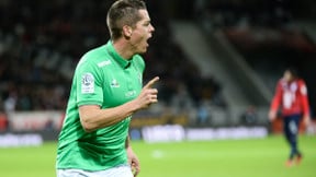 Mercato - ASSE : Le message énigmatique de Romain Hamouma sur son avenir !