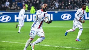 Mercato - OL : Daniel Riolo craint déjà le départ de Lacazette…