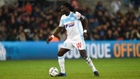 Mercato - OM : «Gomis attend un signe de l’OM, mais…»