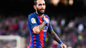 Barcelone : Luis Enrique s’enflamme pour le retour en forme d’Aleix Vidal !