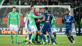 Malaise - OL/ASSE : Corentin Tolisso présente enfin ses excuses !