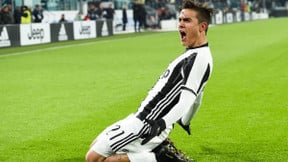 Mercato - Real Madrid : «La prolongation de Dybala à la Juve ne fait aucun doute»