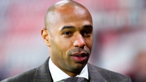 Mercato - Arsenal : Thierry Henry se prononce sur une arrivée chez les Gunners !