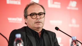 Mercato - LOSC : Le danger se confirmerait sérieusement pour Luis Campos !