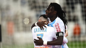 OM - Malaise : Comment jouer sans Gomis ?